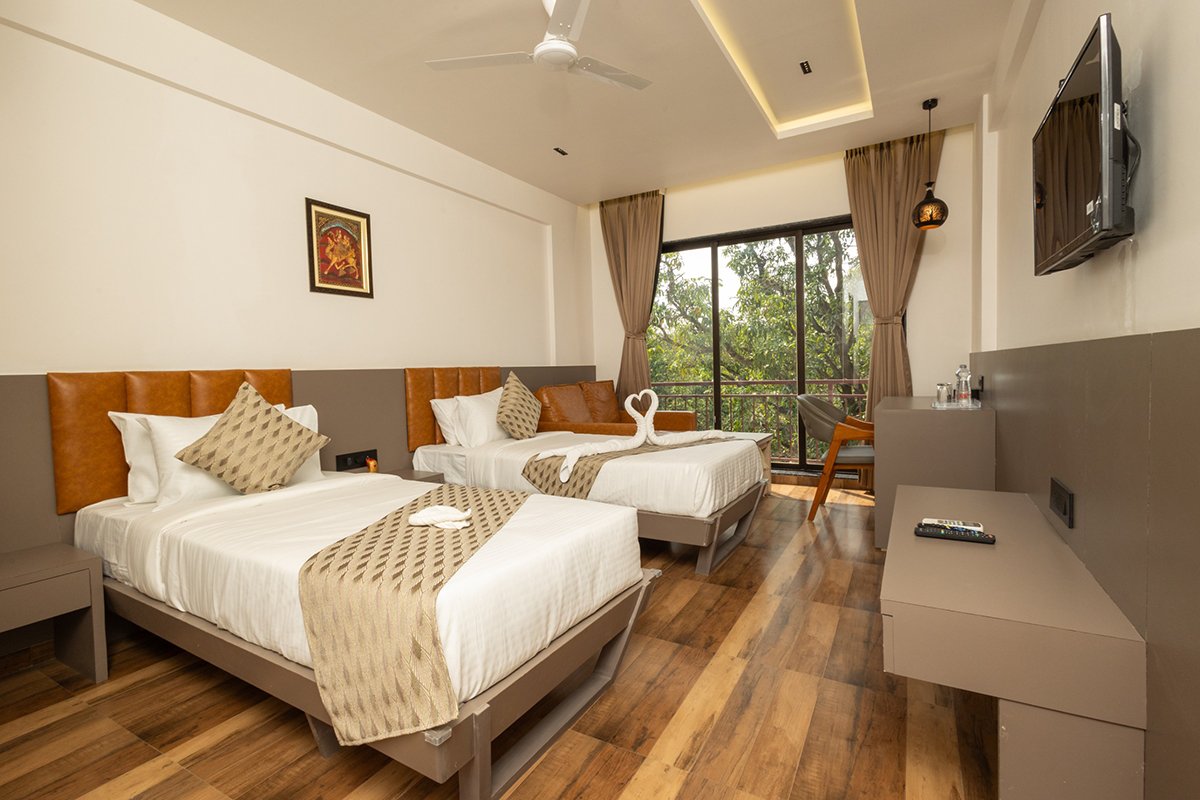 Krown Palace Resort photo 6